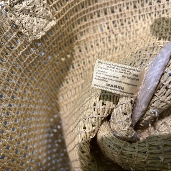 Burberry Perfume Gift Tote - Picture 10 of 10